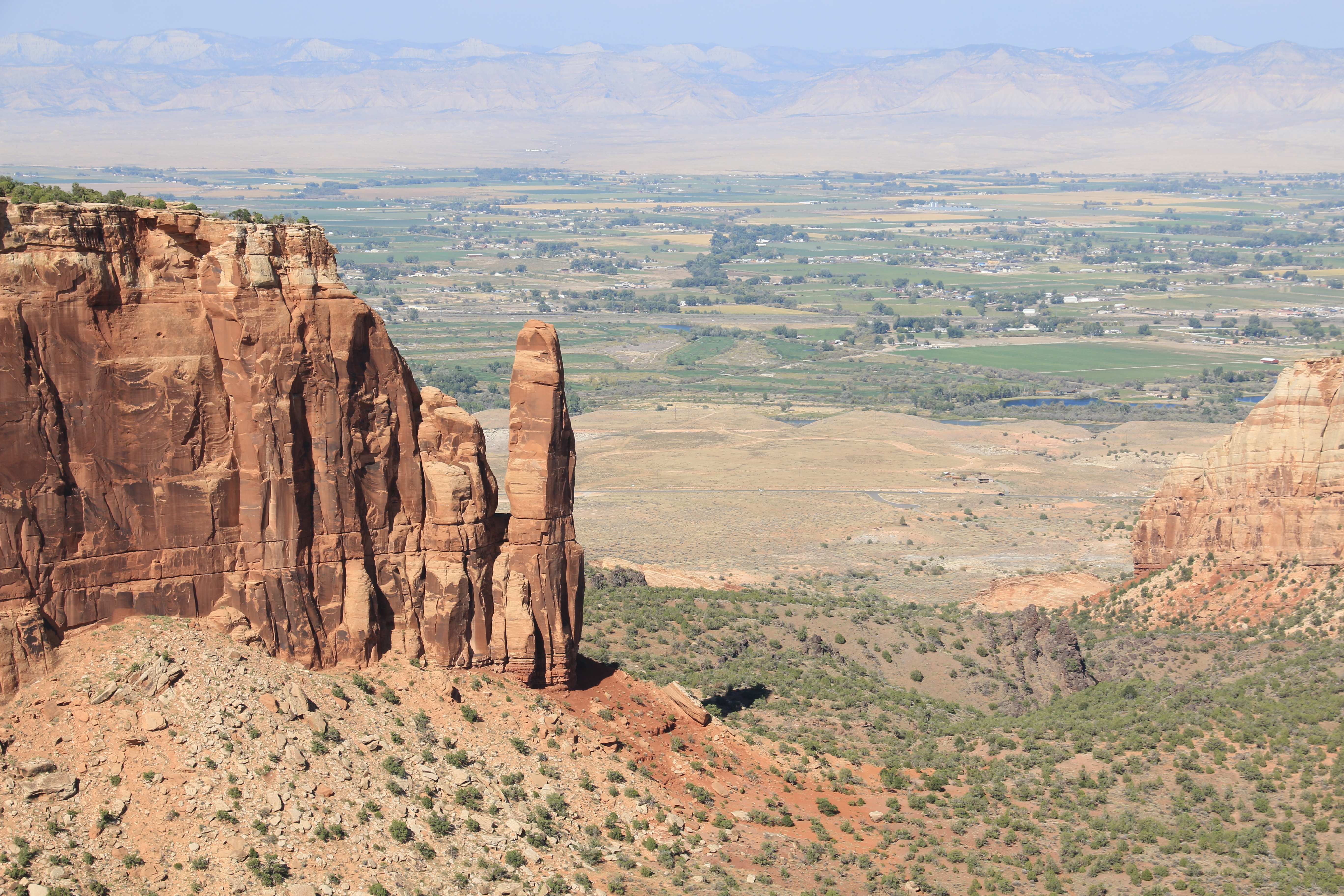 Colorado National Monument